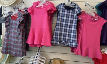 KIDS CLOTHING