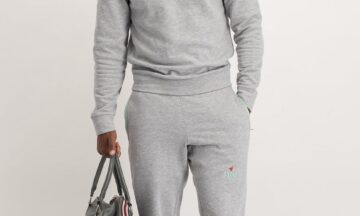 MENS TRACSUIT SET
