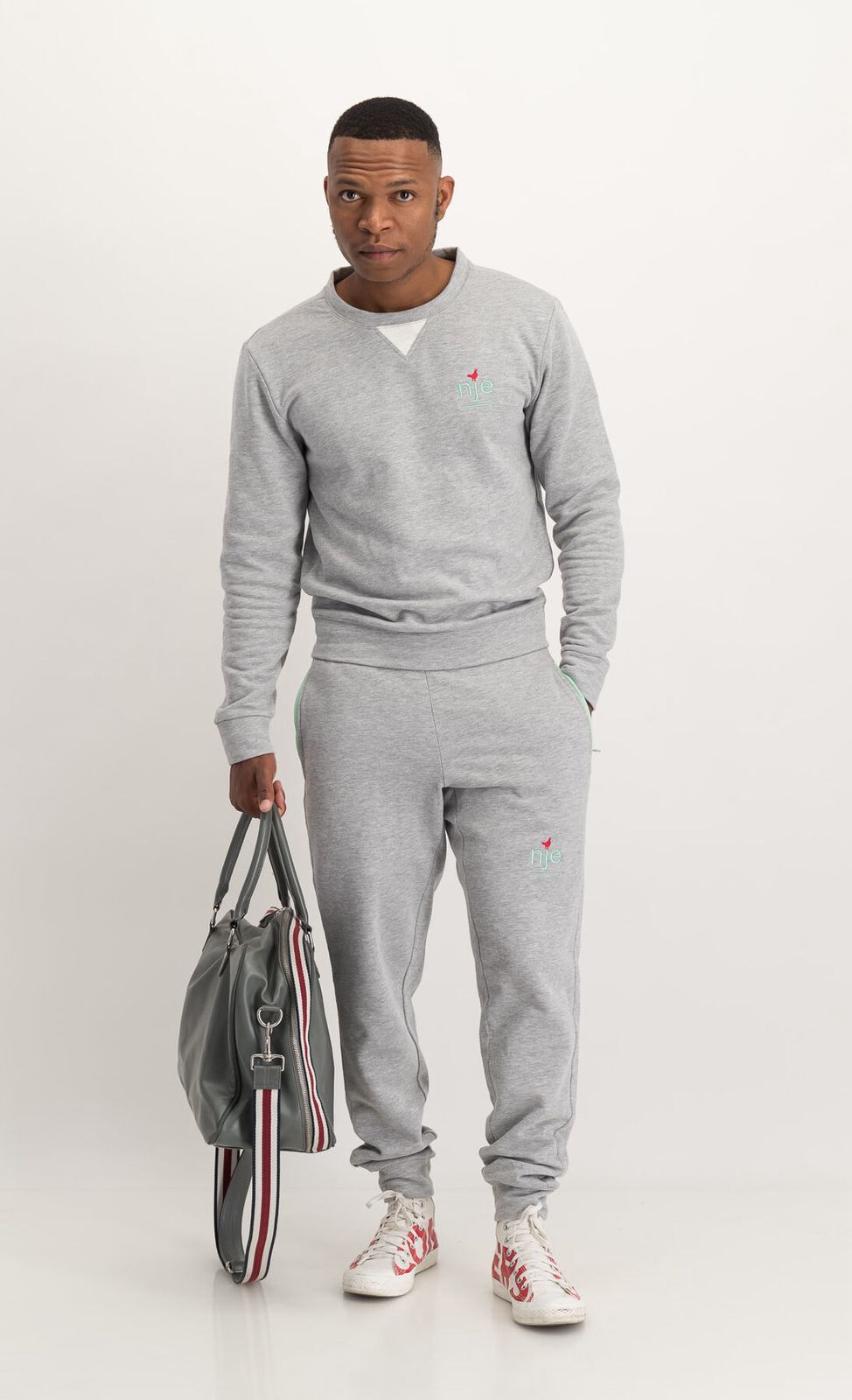 MENS TRACSUIT SET