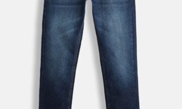 %100 LYCRA JEANS