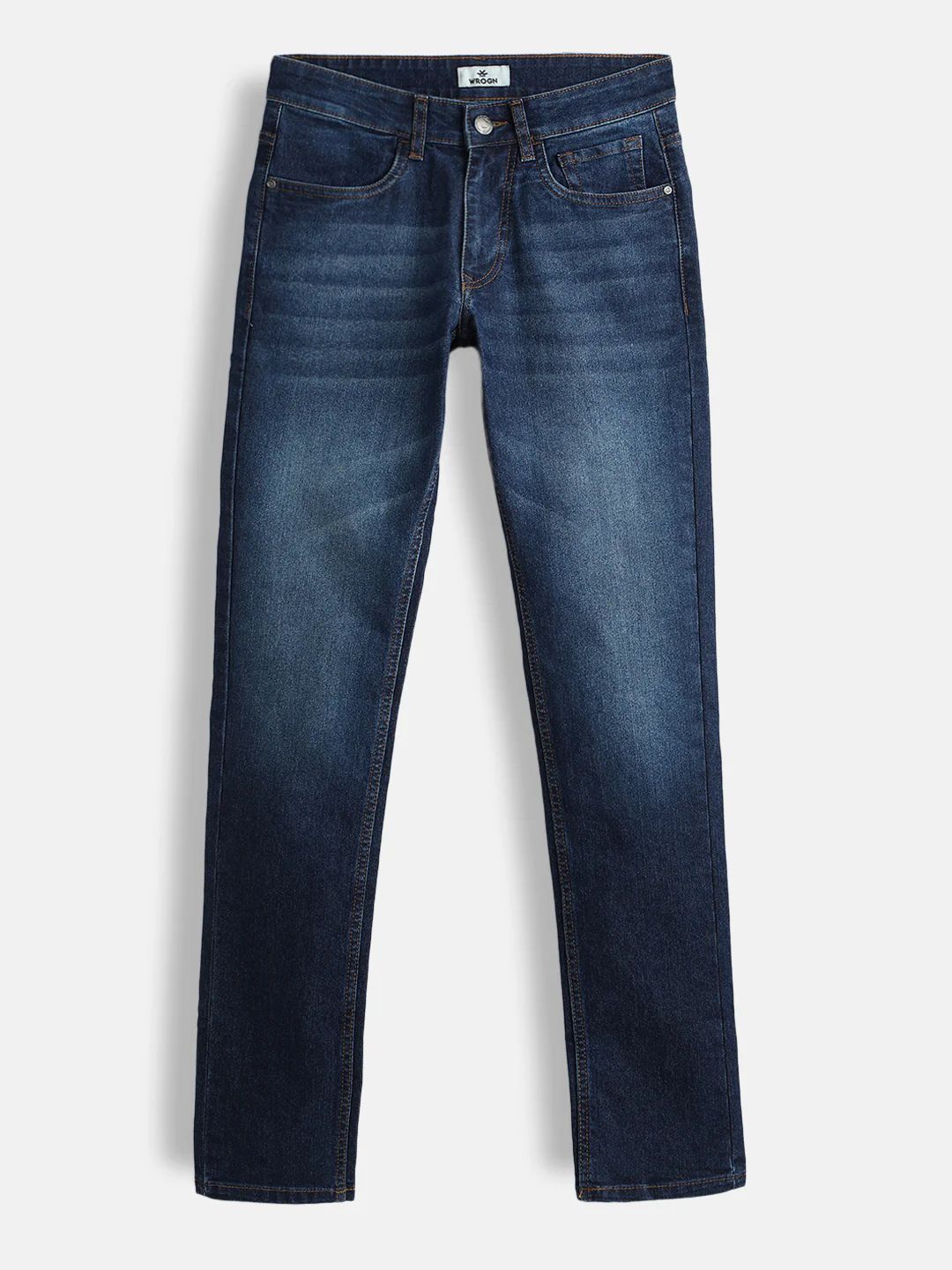 %100 LYCRA JEANS