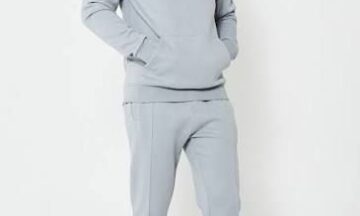 MENS TRACSUIT SET
