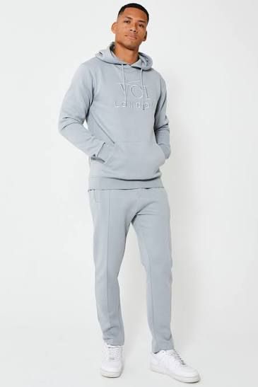 MENS TRACSUIT SET