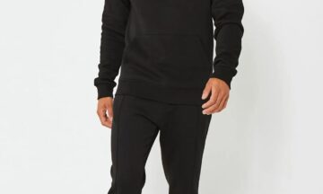 MENS TRACSUIT SET