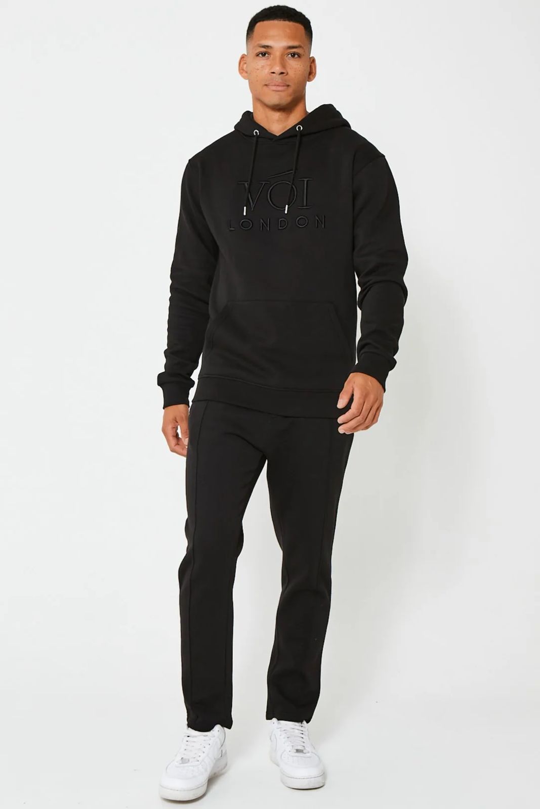 MENS TRACSUIT SET